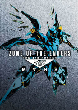 Zone of the Enders: 2nd Runner: MARS
