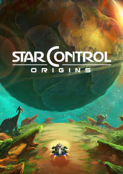 Star Control: Origins