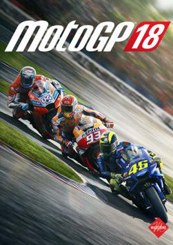 MotoGP 18