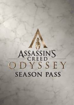 Assassin's Creed: Odyssey - Season Pass