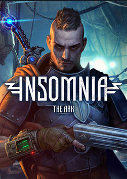 INSOMNIA: The Ark