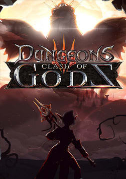 Dungeons 3 - Clash of Gods