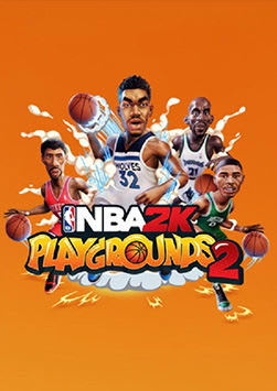 NBA 2K Playgrounds 2