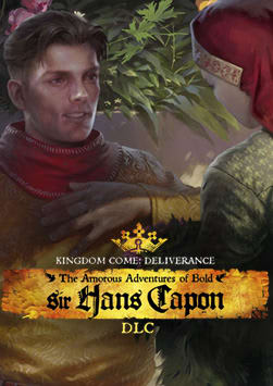 Kingdom Come: Deliverance – The Amorous Adventures of Bold Sir Hans Capon