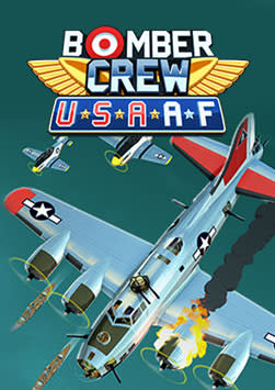 Bomber Crew: USAAF (USA Air Force)