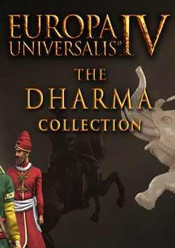 Europa Universalis IV: Dharma Collection