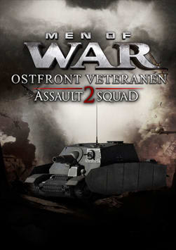 Men of War: Assault Squad 2 - Ostfront Veteranen