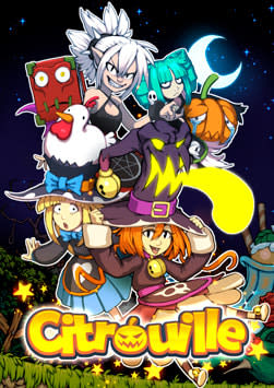 Citrouille