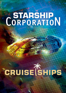 Starship Corporation: Cruise Ships