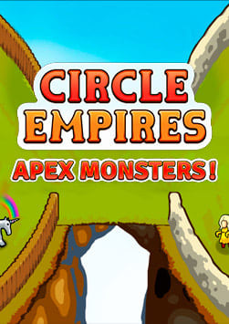 Circle Empires: Apex Monsters!