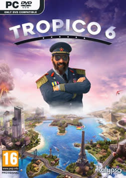 Tropico 6