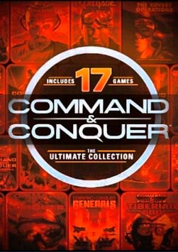 Command & Conquer™ The Ultimate Collection