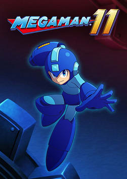 Mega Man 11