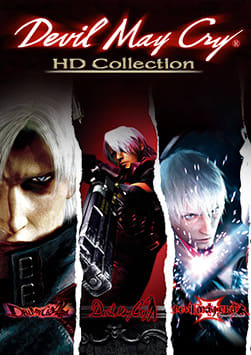 Devil May Cry 4: Edição Especial - PC - Compre na Nuuvem