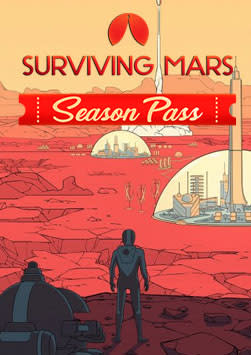 Surviving Mars: Season Pass