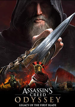 Assassin's Creed: Odyssey - Legacy of the First Blade