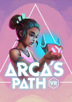 Arca's Path VR