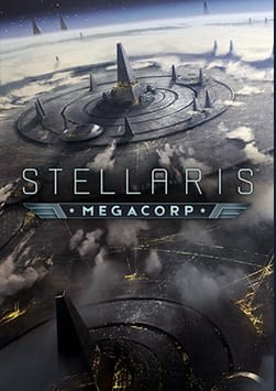 Stellaris: MegaCorp