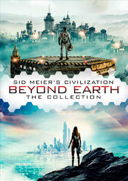 Sid Meier's Civilization Beyond Earth - The Collection (MAC)