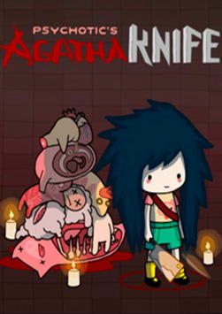 Agatha Knife