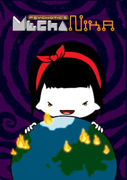 MechaNika