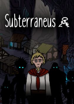 Subterraneus