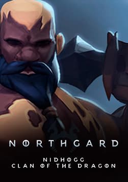 Northgard - Nidhogg, Clan of the Dragon