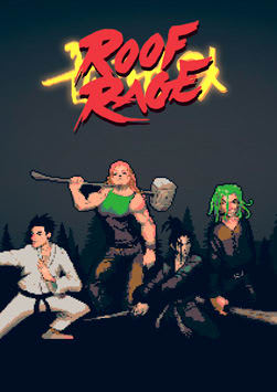 Roof Rage
