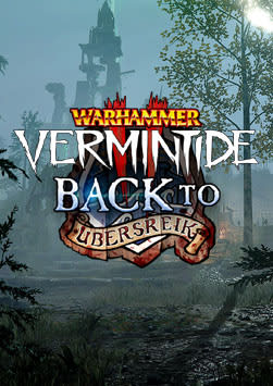 Warhammer: Vermintide 2 - Back to Ubersreik