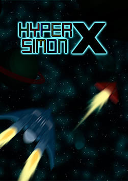 Hyper Simon X