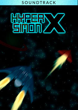 Hyper Simon X - Soundtrack
