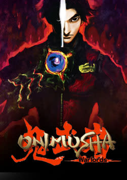 Onimusha: Warlords