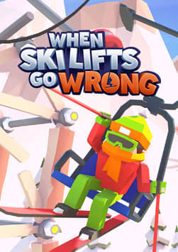 When Ski Lifts Go Wrong