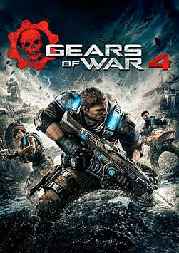 Gears of War 4