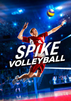Spike Volleyball