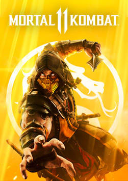 Mortal Kombat 11 Kombat Pack 2 - PC - Compre na Nuuvem