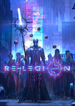 Re-Legion