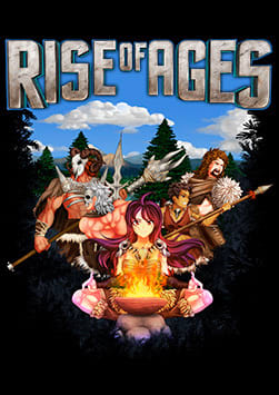 Rise of Ages