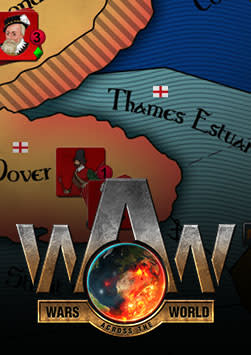Wars Across the World