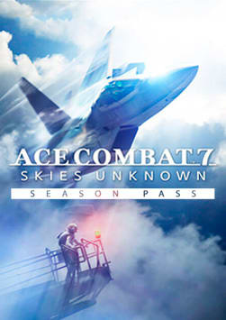 Ace Combat 7 - Season Pass