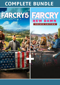 Far Cry New Dawn - Complete Edition