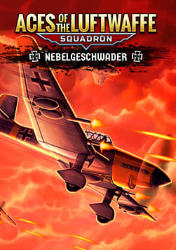 Aces of the Luftwaffe Squadron - Nebelgeschwader