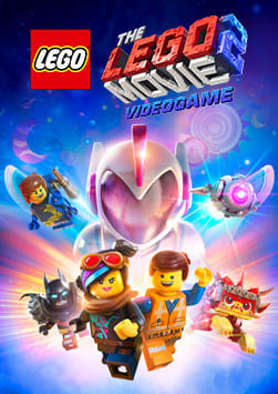 The LEGO Movie 2 Videogame
