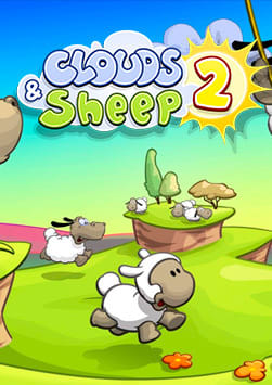 Clouds & Sheep 2