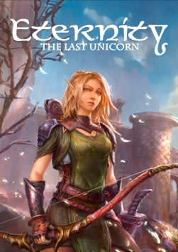 Eternity: The Last Unicorn