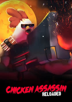 Chicken Assassin: Reloaded