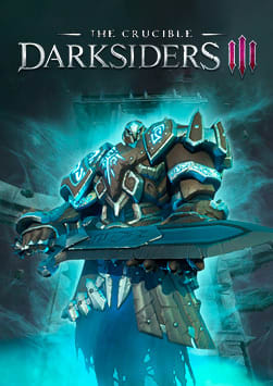 Darksiders III - The Crucible