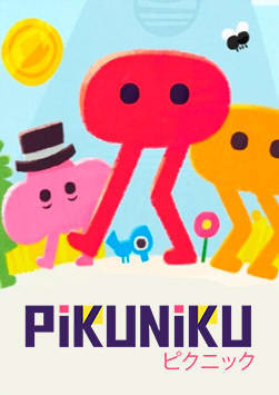 Pikuniku