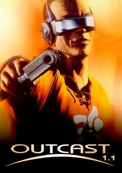 Outcast 1.1