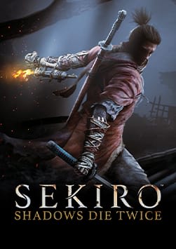 Sekiro: Shadows Die Twice - GOTY Edition - Xbox